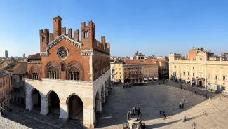 Piacenza