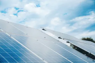 Pannelli fotovoltaici