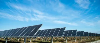 Pannelli fotovoltaici
